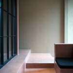 Cloud Retreat Hotel Long Nan Interior Design by Shanghai Cocoon Studio