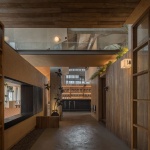错位社区 - 東鸦EAST'YA，四川 / HOOOLDESIGN事务所
