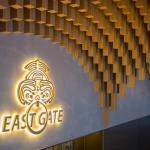 青门酒吧庆王府店，天津 / 衡建筑