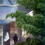 adidas Asia Pacific Flagship Seoul by Various Associates