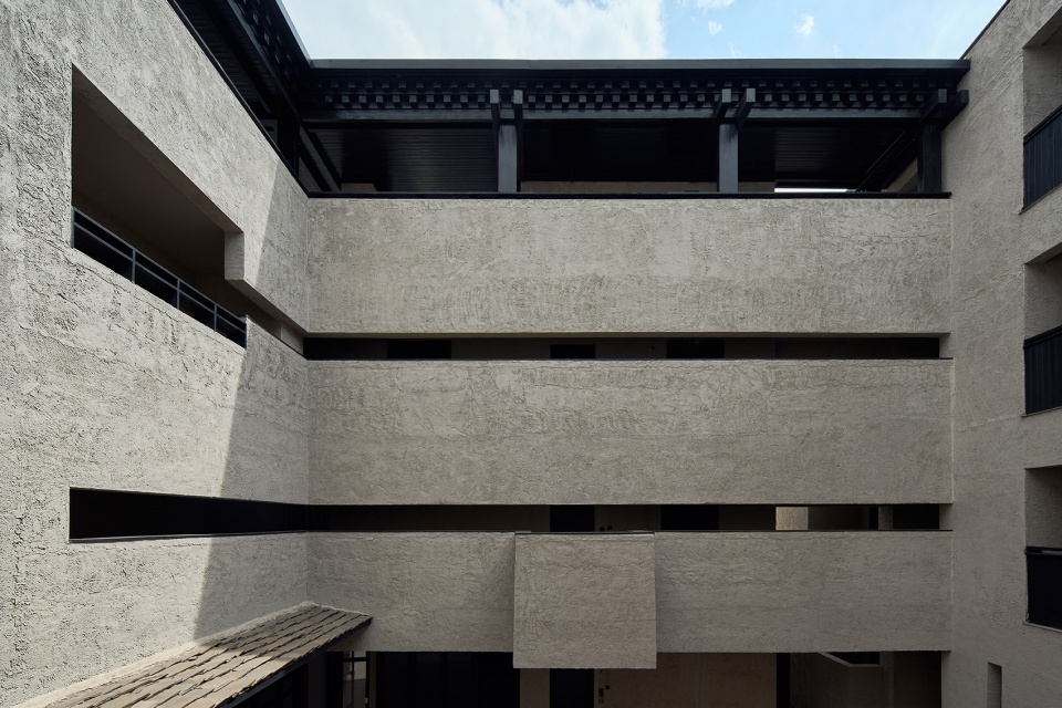 Lhasa Arro kamba China by Kunming Zhuhan Jingdi Design Co Ltd