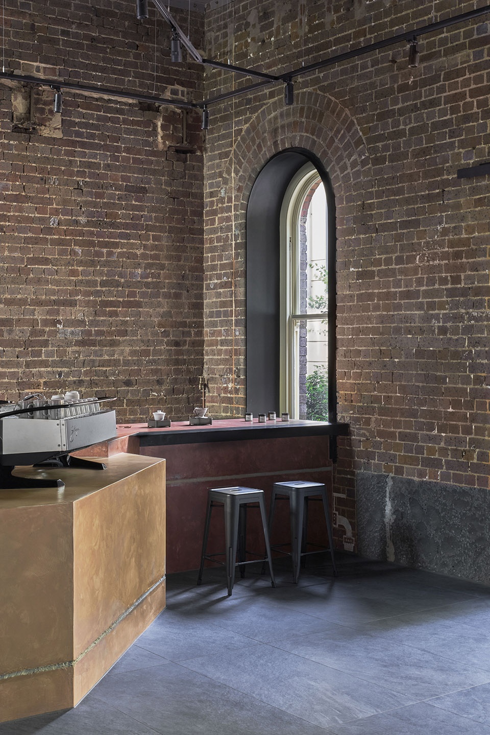 ULA cafe by SuiL