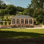 Lestang 1573 酒庄，法国 / Joséphine Fossey Office