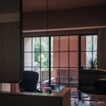 Cloud Retreat Hotel Long Nan Interior Design by Shanghai Cocoon Studio