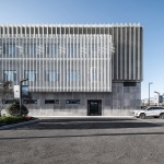 锦江城市运动公园，四川 / 山鼎设计