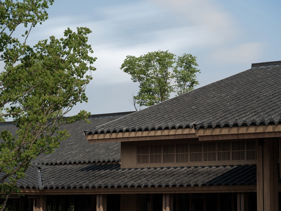 Angsana Chengdu Wenjiang by CCD