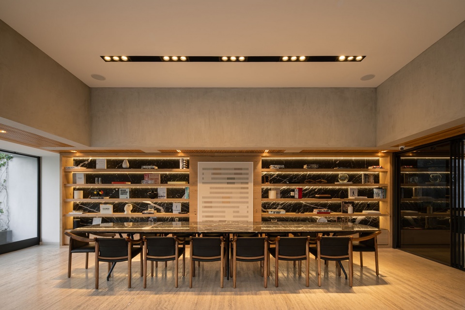 Casa Madre Taller David Dana