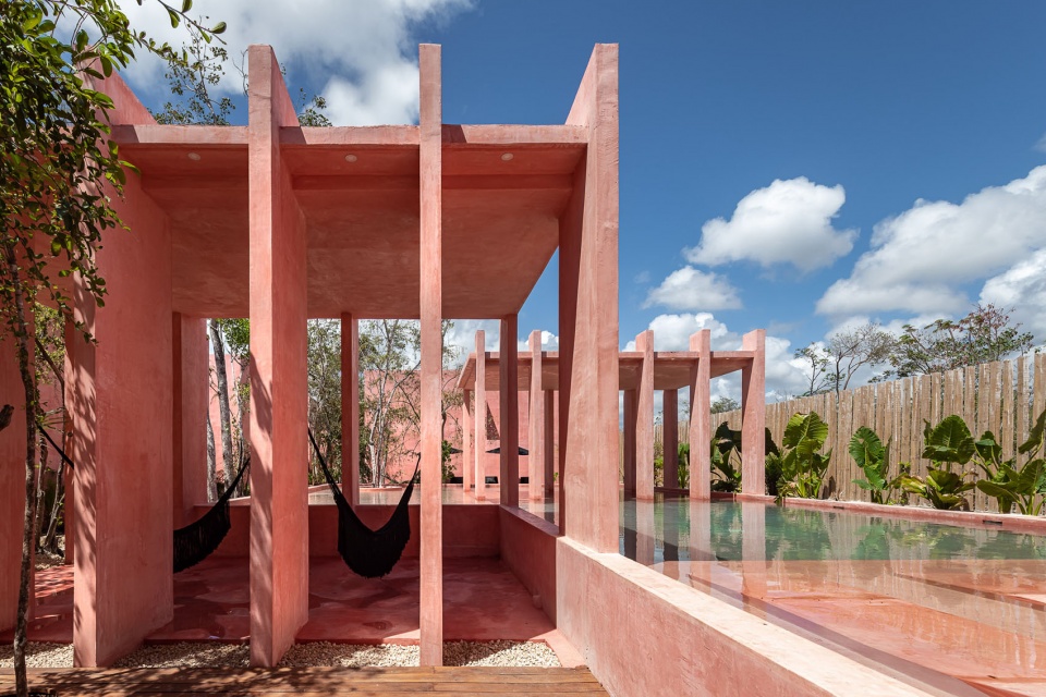 TULIX COYOTE ARQUITECTURA