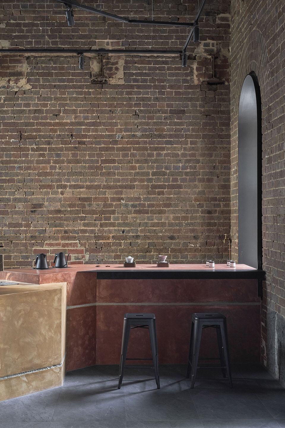 ULA cafe by SuiL