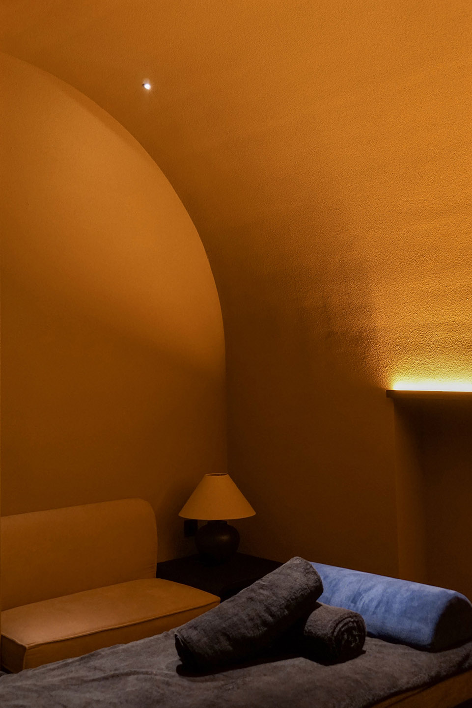 Nissage SPA, Shenyang by SUZAO Architects - 谷德设计网