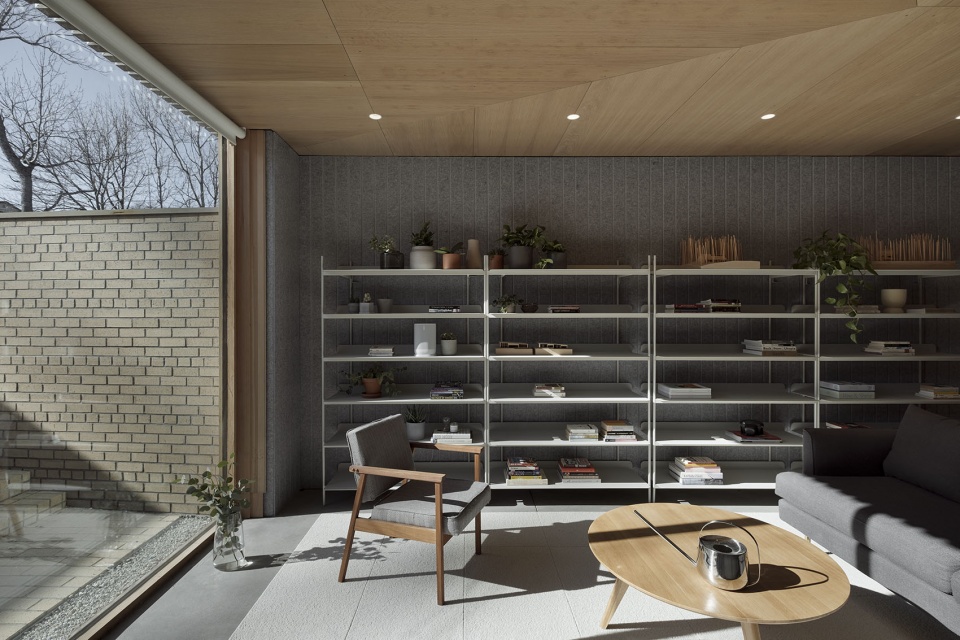og studio by omar gandhi architect