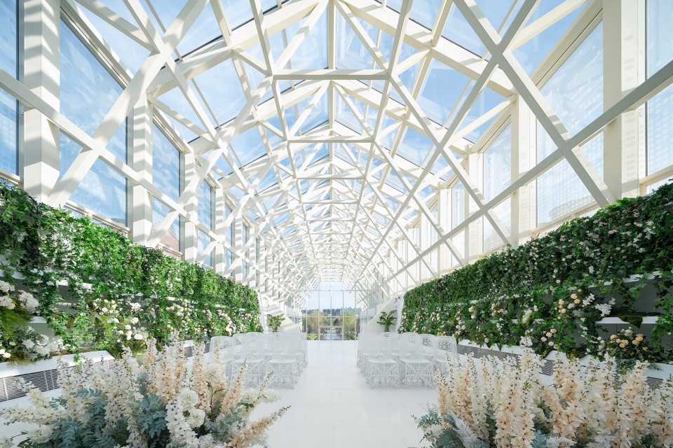 revitalization of shenyang dongmaoku no 2 warehouse by urbanus
