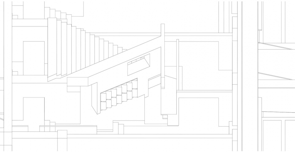 wind h art center 751 phase i by jin qiuye studio