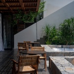 Yun7 Seaview Resort Hotel by AND studio
