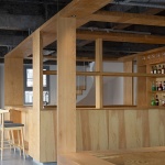 拱廊计划文化空间，南京 / MOU建筑工社