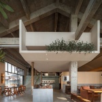 错位社区 - 東鸦EAST'YA，四川 / HOOOLDESIGN事务所