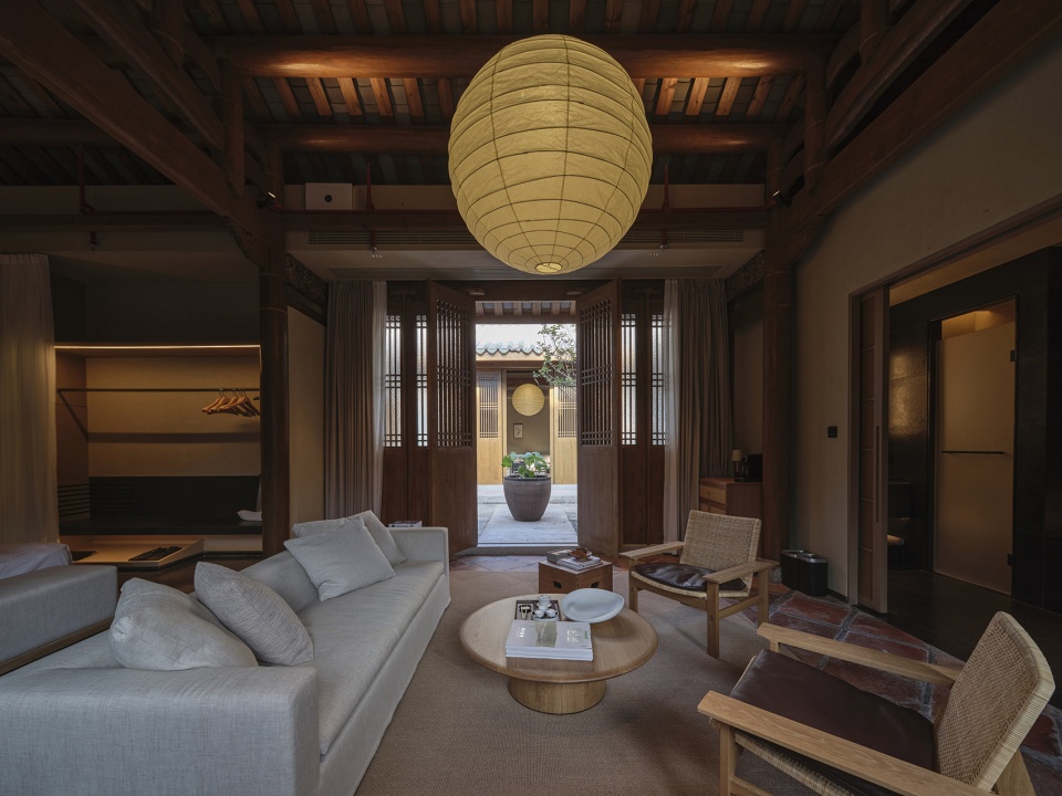Chaozhou Youxiong Hotel China by Leeko Studio