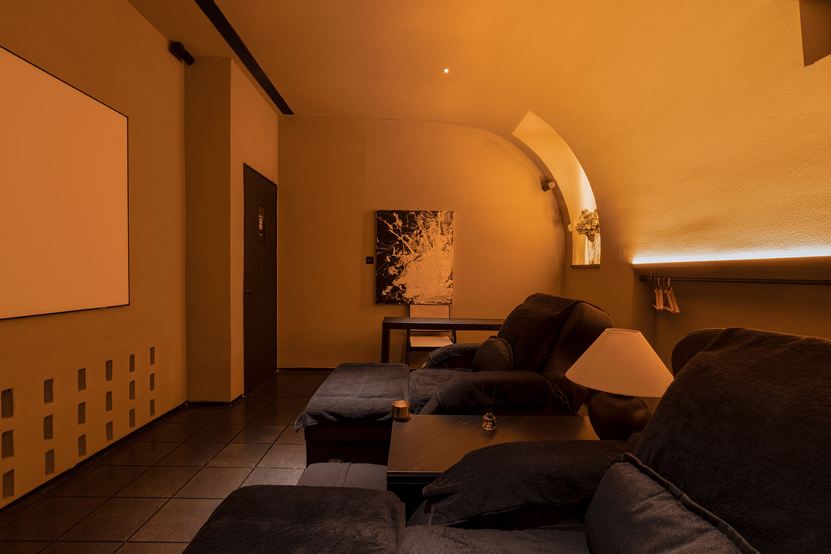 Nissage SPA, Shenyang by SUZAO Architects - 谷德设计网