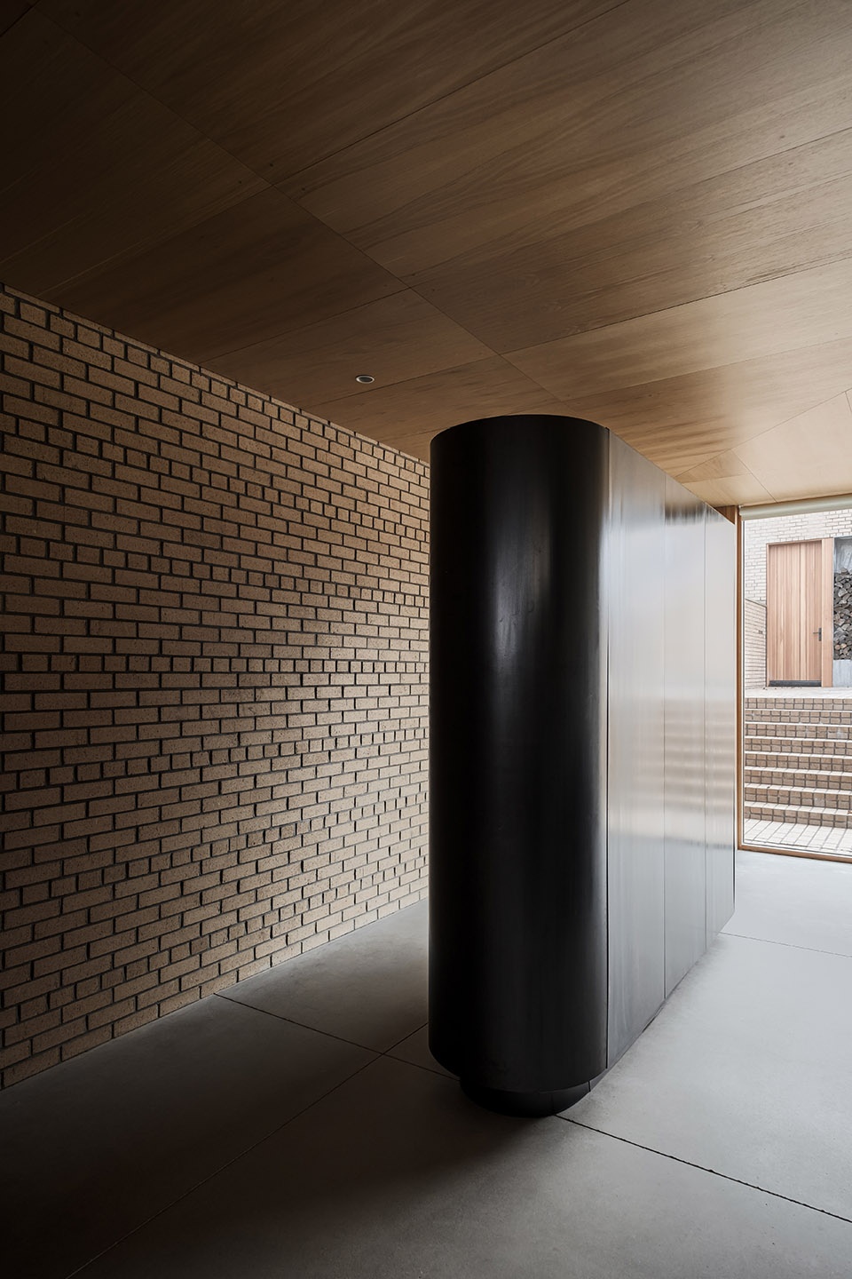 og studio by omar gandhi architect
