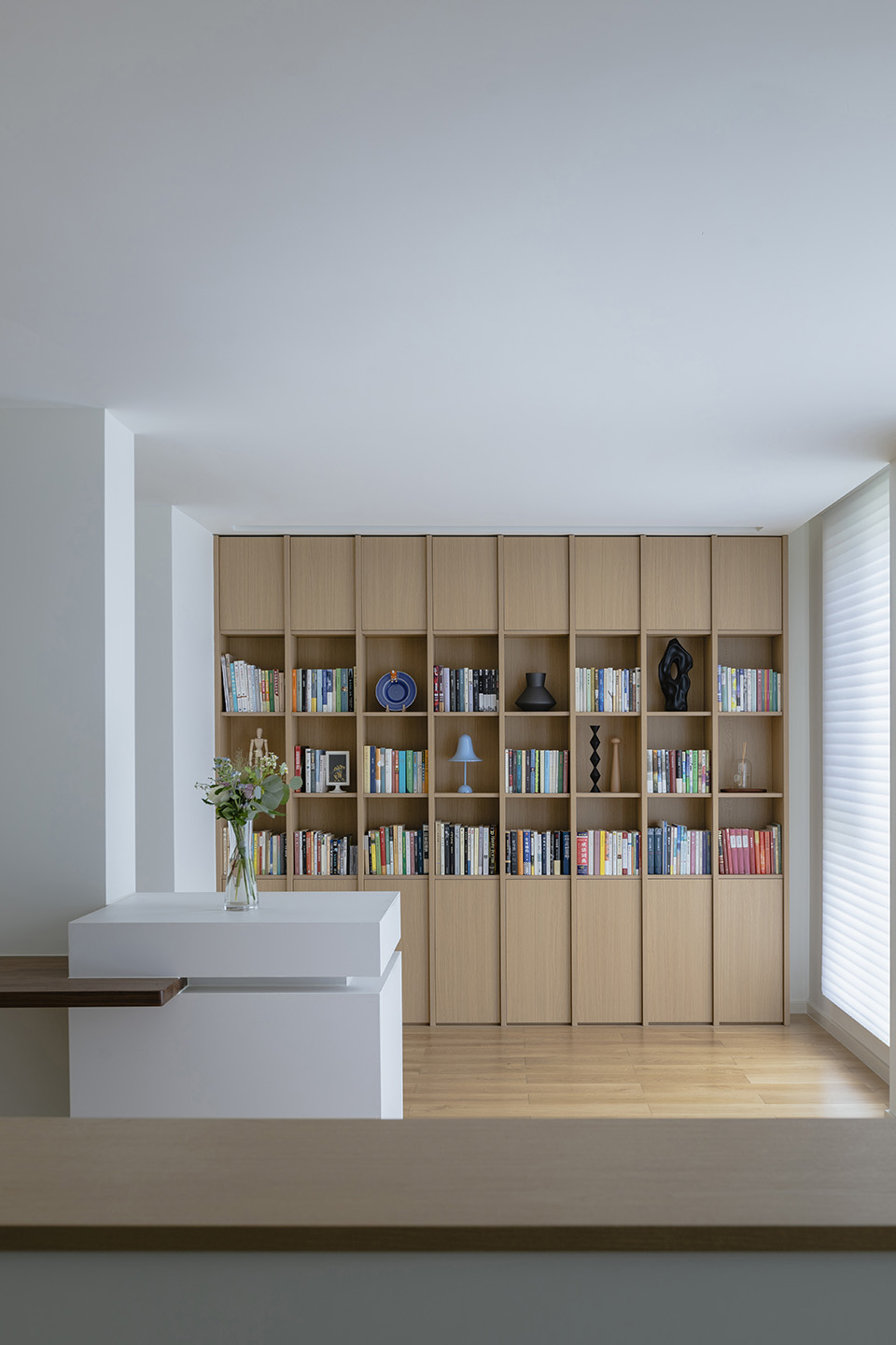 Free Home by TZ ARCHITECTS - 谷德设计网