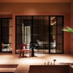 Cloud Retreat Hotel Long Nan Interior Design by Shanghai Cocoon Studio