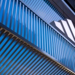 adidas Asia Pacific Flagship Seoul by Various Associates