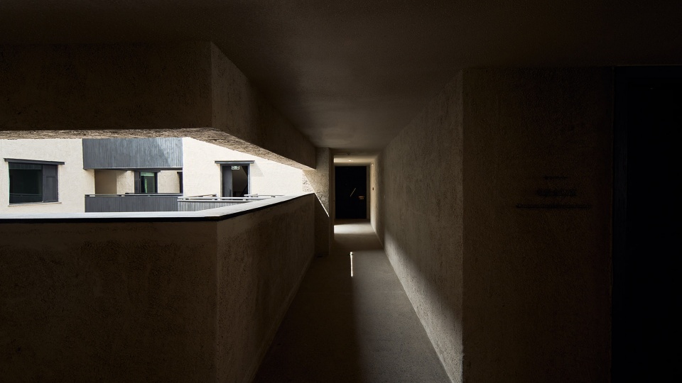 Lhasa Arro kamba China by Kunming Zhuhan Jingdi Design Co Ltd
