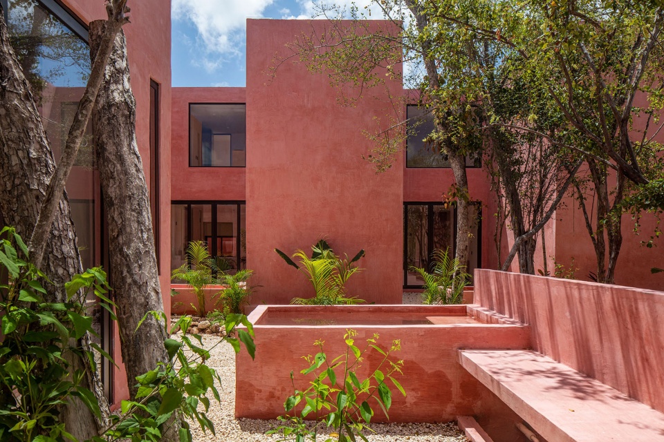 TULIX COYOTE ARQUITECTURA