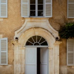Lestang 1573 酒庄，法国 / Joséphine Fossey Office
