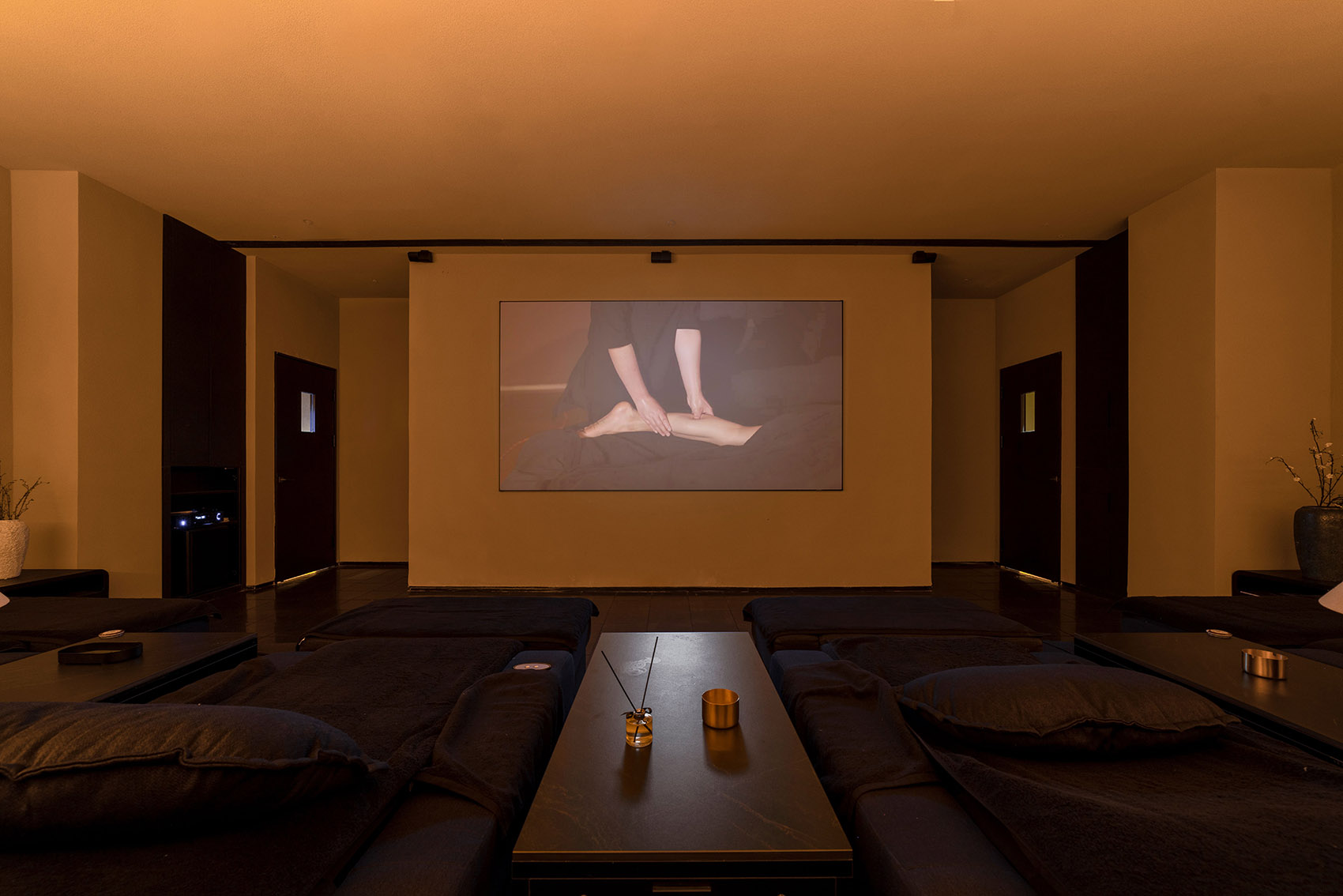Nissage SPA, Shenyang by SUZAO Architects - 谷德设计网