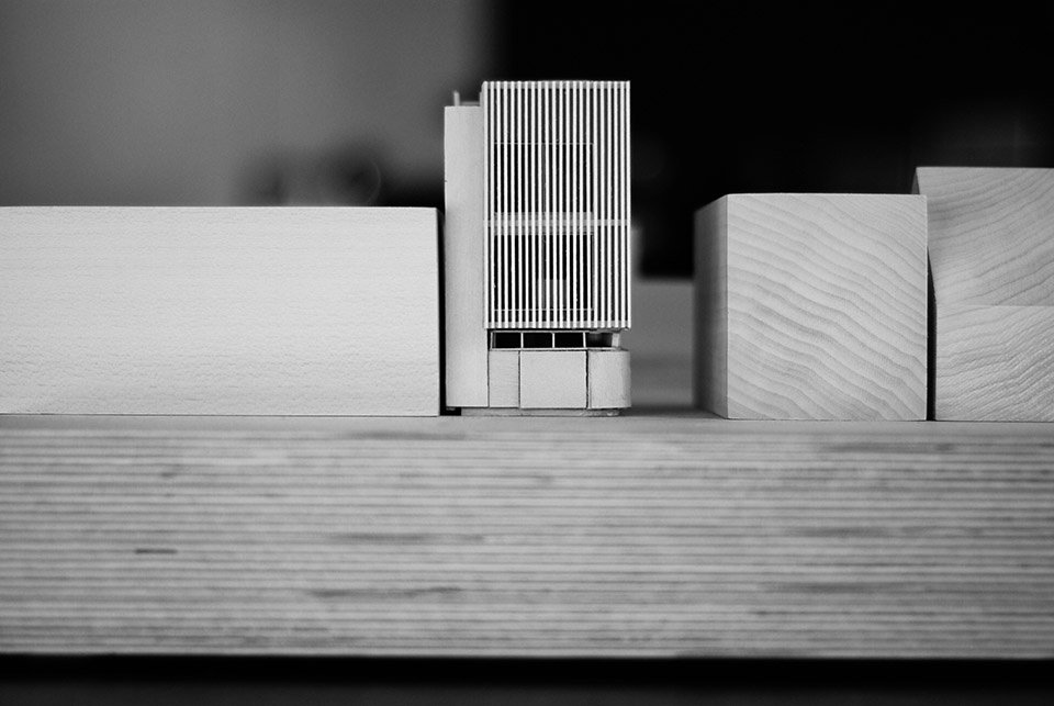 og studio by omar gandhi architect