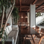 Yun7 Seaview Resort Hotel by AND studio