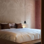 Cloud Retreat Hotel Long Nan Interior Design by Shanghai Cocoon Studio