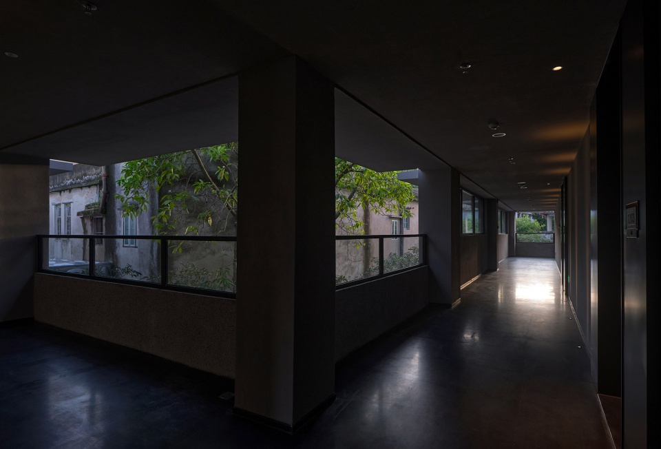 Chaozhou Youxiong Hotel China by Leeko Studio