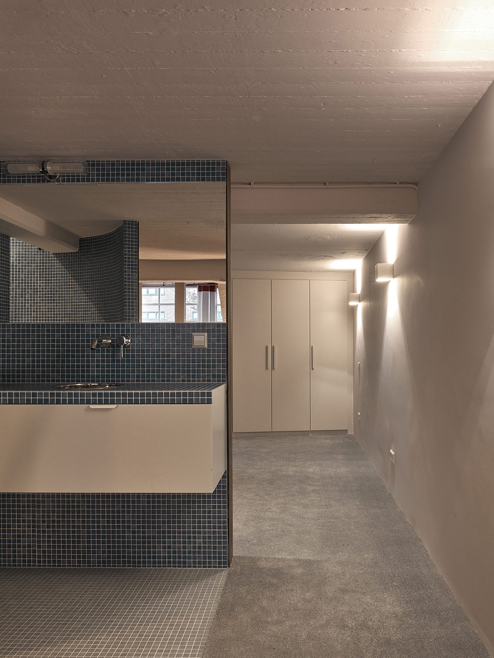 Garage Loft Delfshaven KUMIKI