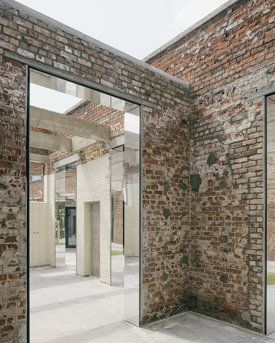 deelfabriek by trans architectuur stedenbouw