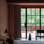 Cloud Retreat Hotel Long Nan Interior Design by Shanghai Cocoon Studio