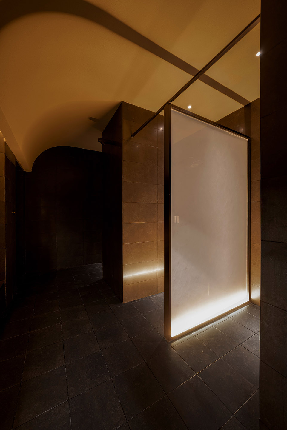 Nissage SPA, Shenyang by SUZAO Architects - 谷德设计网