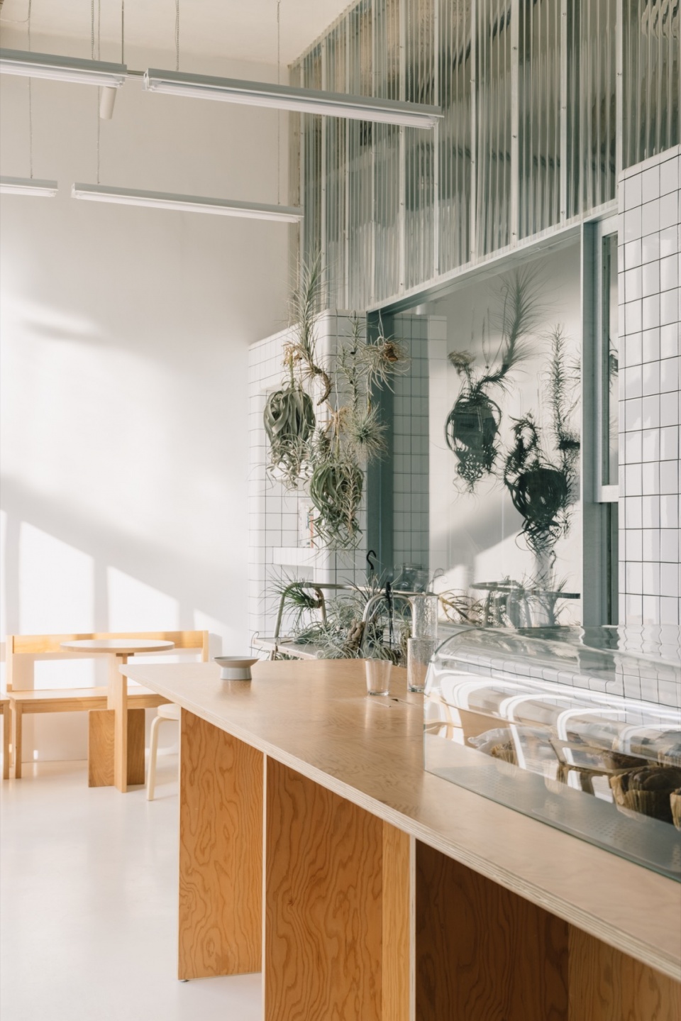 over bakery by atelier taoc