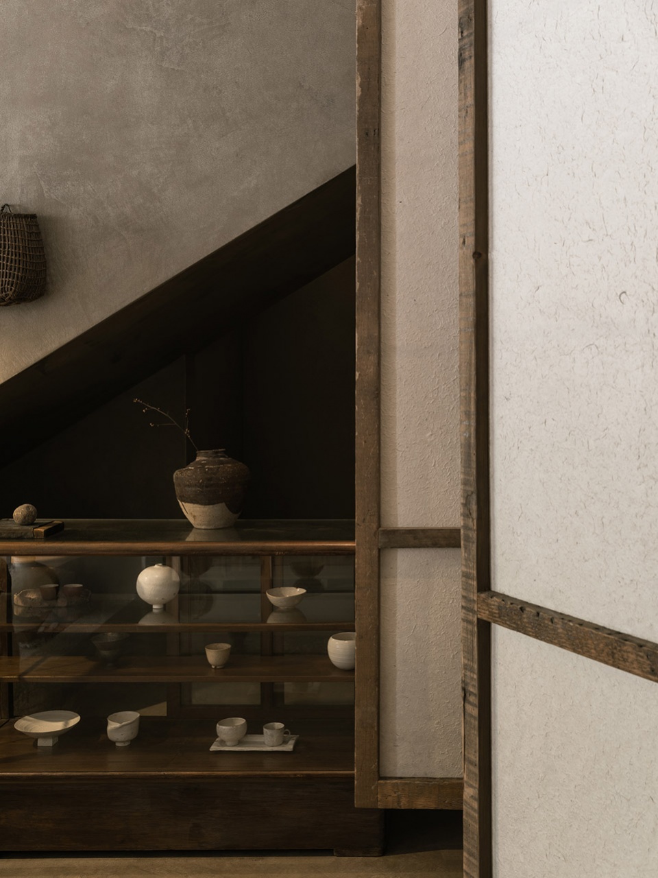 yuangu yunjing restaurant shenzhen mixc by wuzhi design