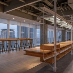 三顿半上海办公室 / 空间站建筑师事务所