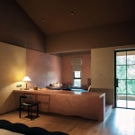 Cloud Retreat Hotel Long Nan Interior Design by Shanghai Cocoon Studio