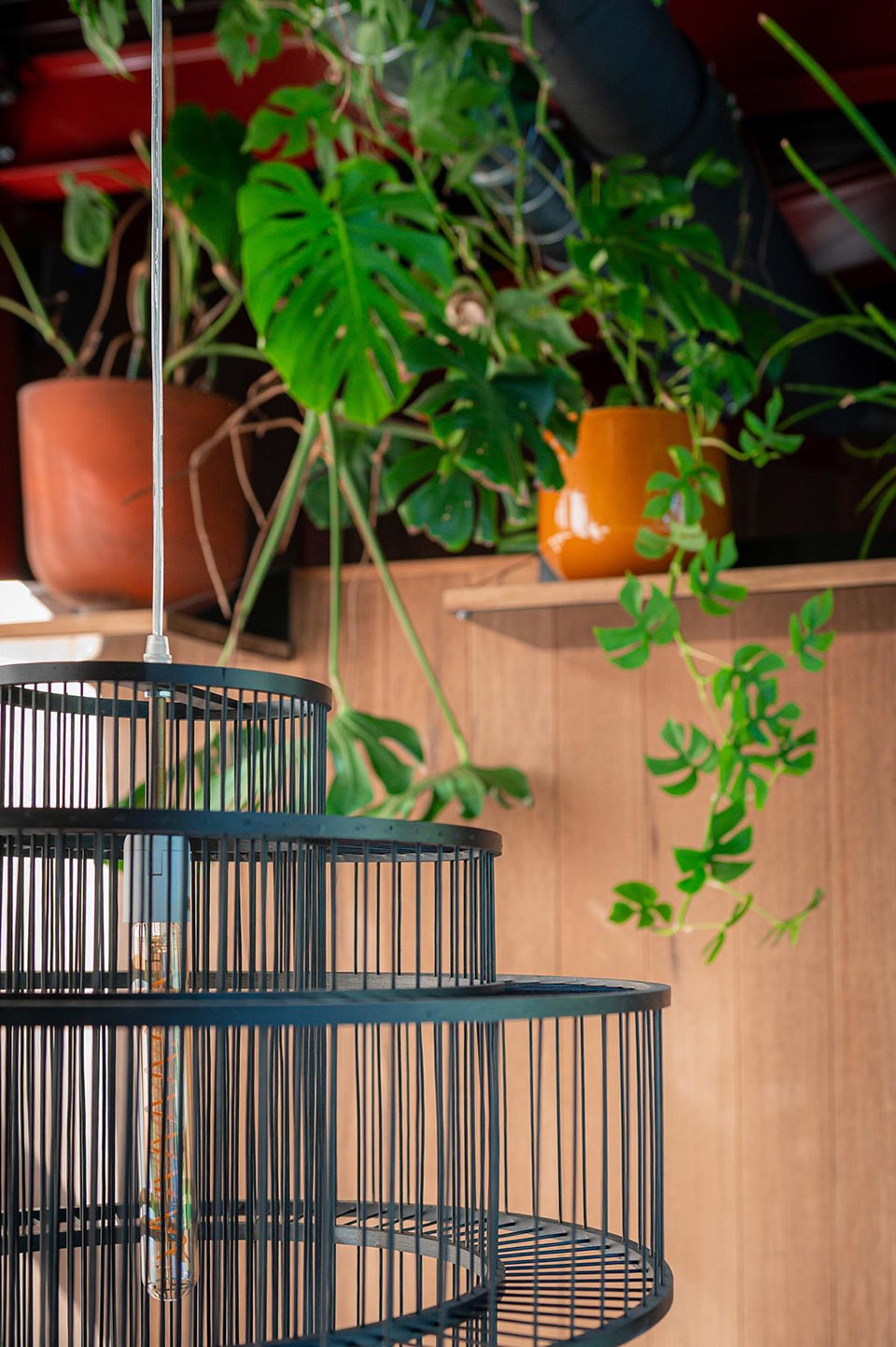C House GetAway Projects