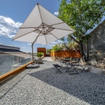 Snow Peak紫旸山庄店 & Snow Peak Cafe，北京 / 弘石设计