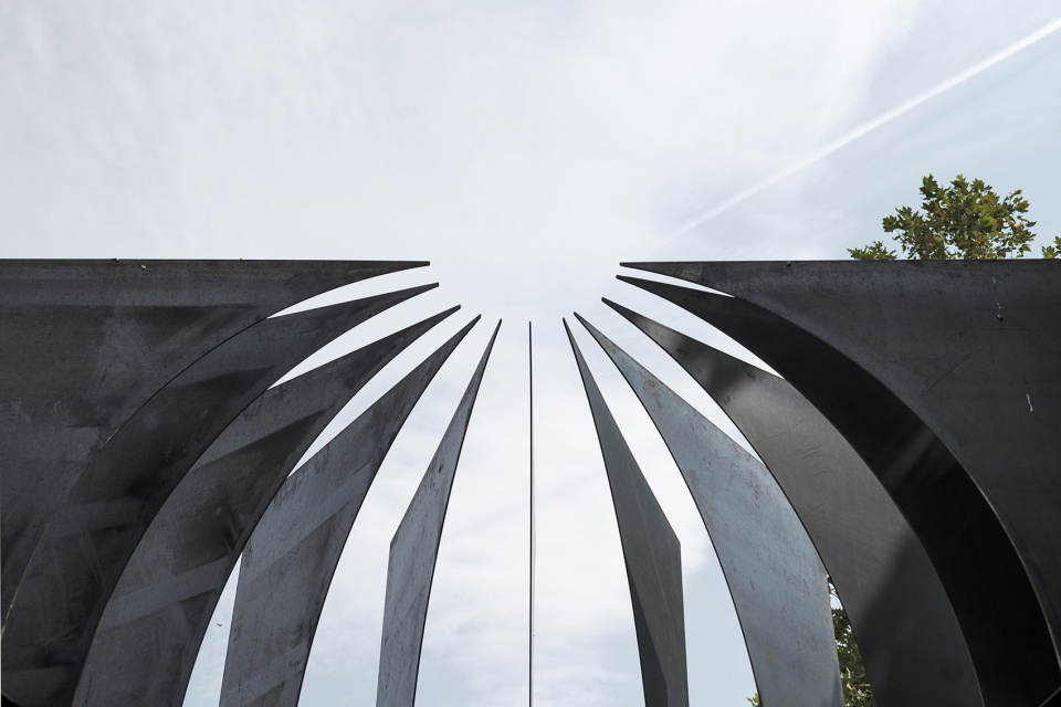 chapel by mas