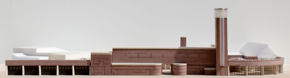 deelfabriek by trans architectuur stedenbouw