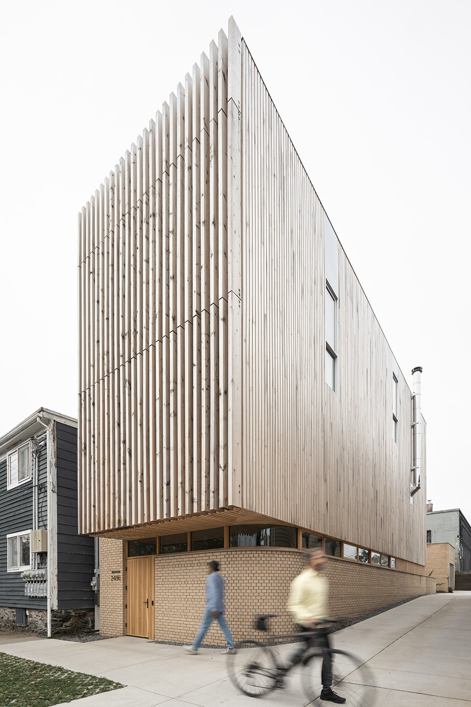 og studio by omar gandhi architect