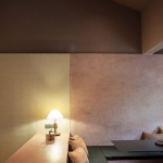 Cloud Retreat Hotel Long Nan Interior Design by Shanghai Cocoon Studio