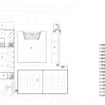 锦江城市运动公园，四川 / 山鼎设计