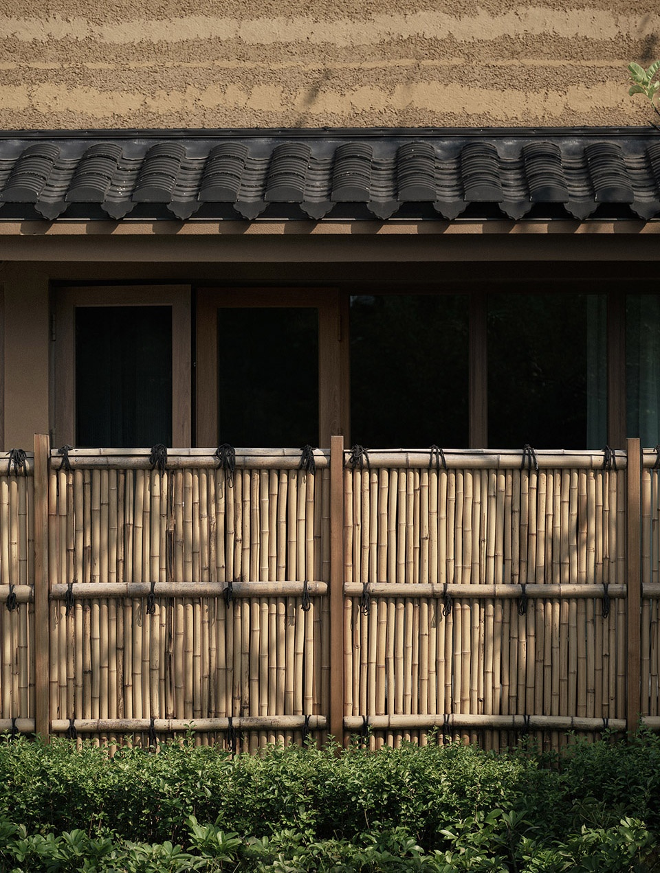 Angsana Chengdu Wenjiang by CCD up0